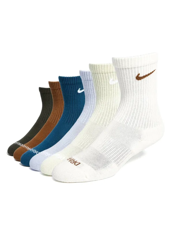 NIKE EVERYDAY CUSHIONED DF 6PK sold by Blackwell