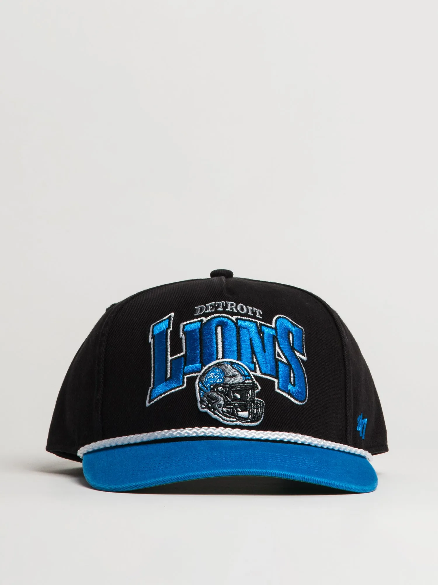 47 DETRIOT LIONS PALERMO HITCH RF CAP sold by Blackwell product image thumbnail 2