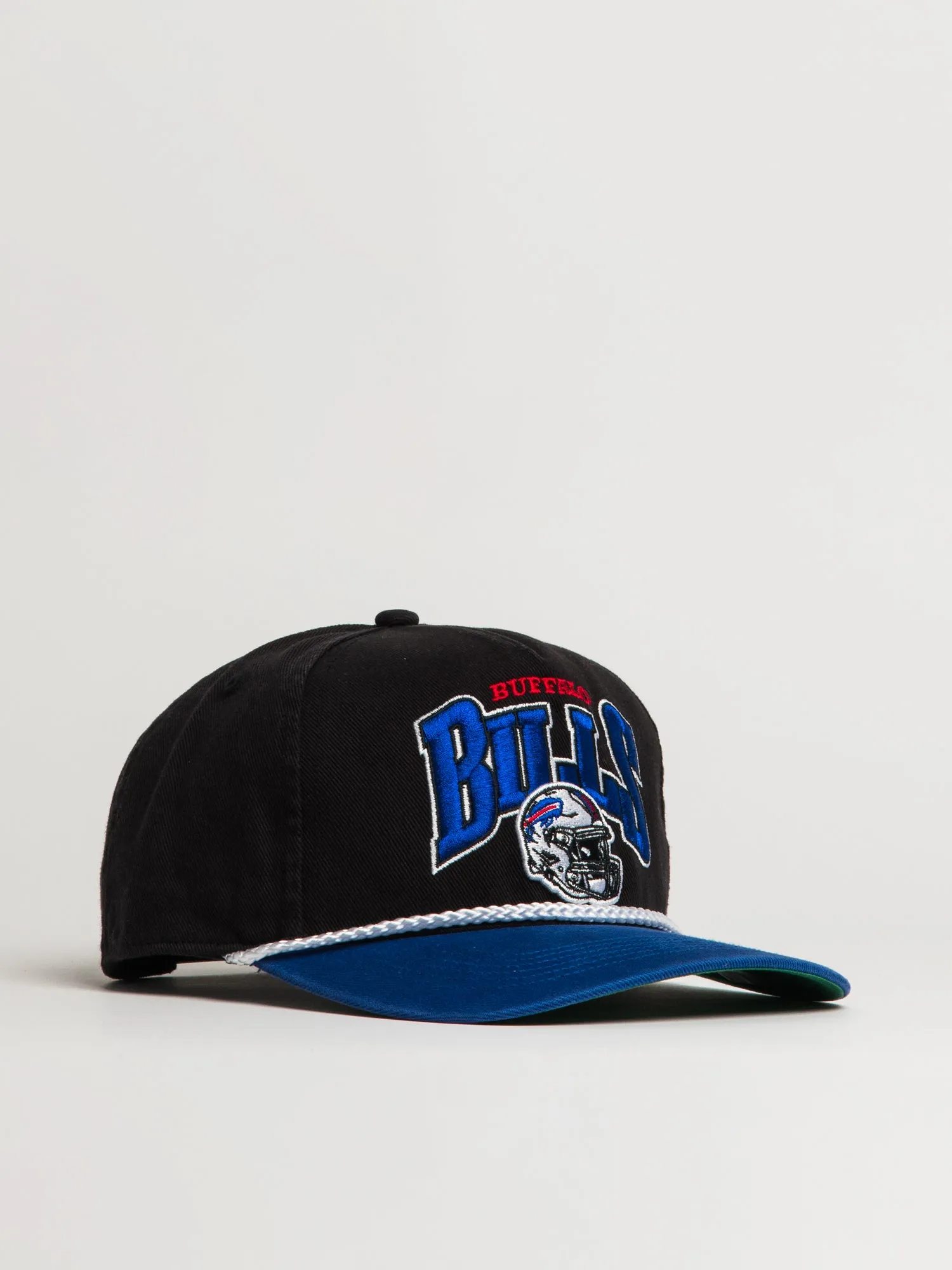 47 BUFFALO BILLS PALERMO HITCH RF CAP sold by Blackwell
