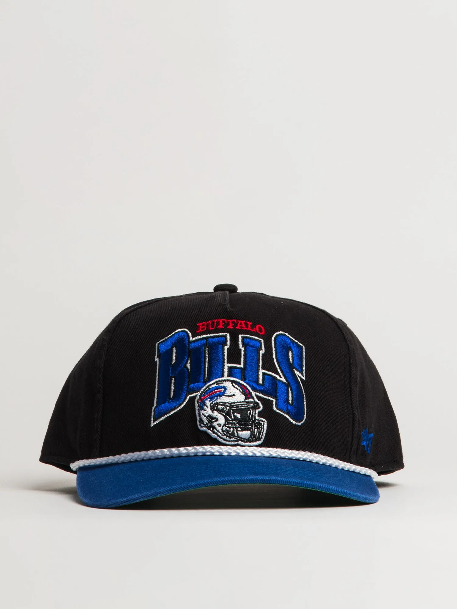 47 BUFFALO BILLS PALERMO HITCH RF CAP sold by Blackwell product image thumbnail 2