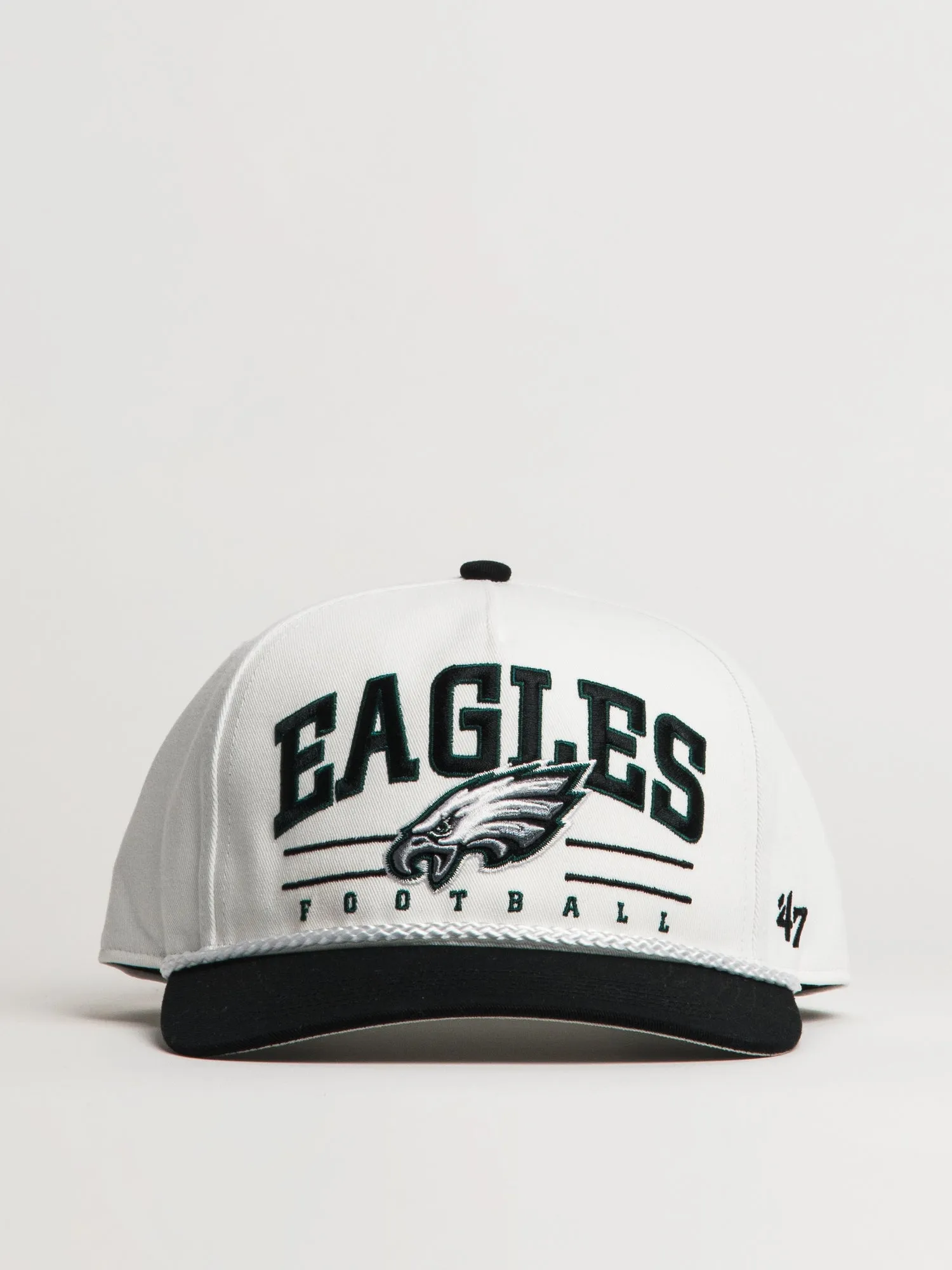 47 NFL EAGLES HITCH CAP EX sold by Blackwell product image thumbnail 2