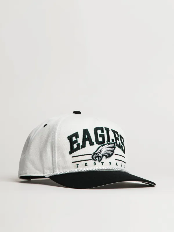 47 NFL EAGLES HITCH CAP EX made by 47