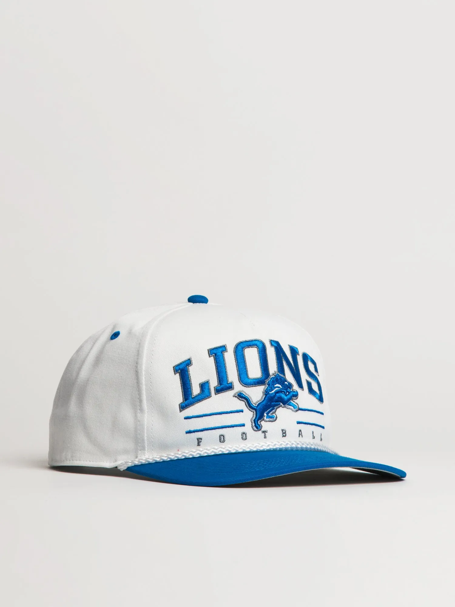 47 NFL LIONS HITCH CAP sold by Blackwell