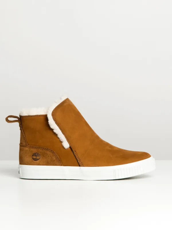 WOMENS TIMBERLAND SKYLA BAY WARM LINED PULL ON - CLEARANCE sold by Blackwell