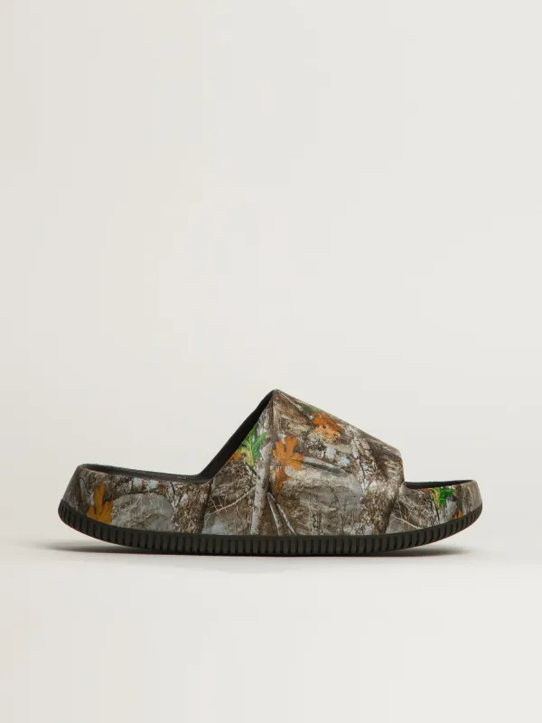 MENS NIKE REALTREE CALM SLIDE sold by Blackwell