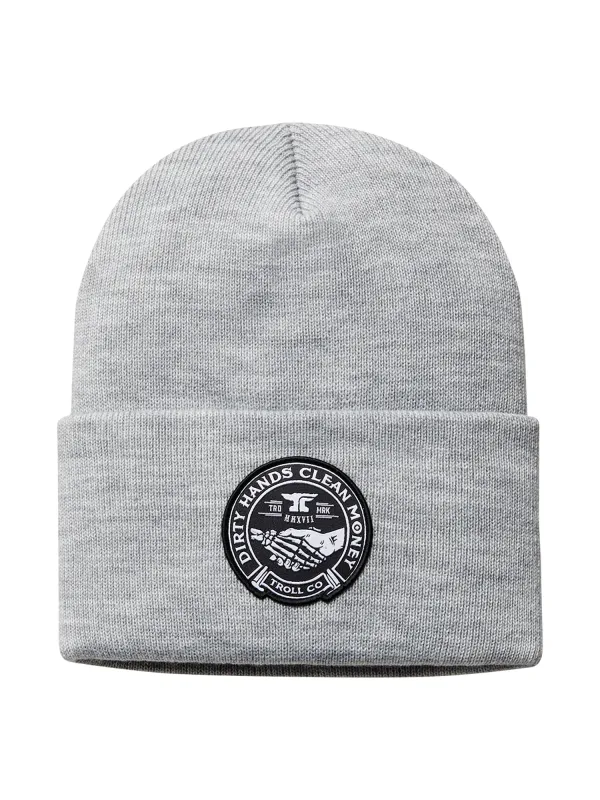 TROLL CO. HAGGLER TOQUE made by Blackwell