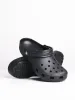 MENS CROCS CLASSIC CLOGS - BLACK sold by Blackwell