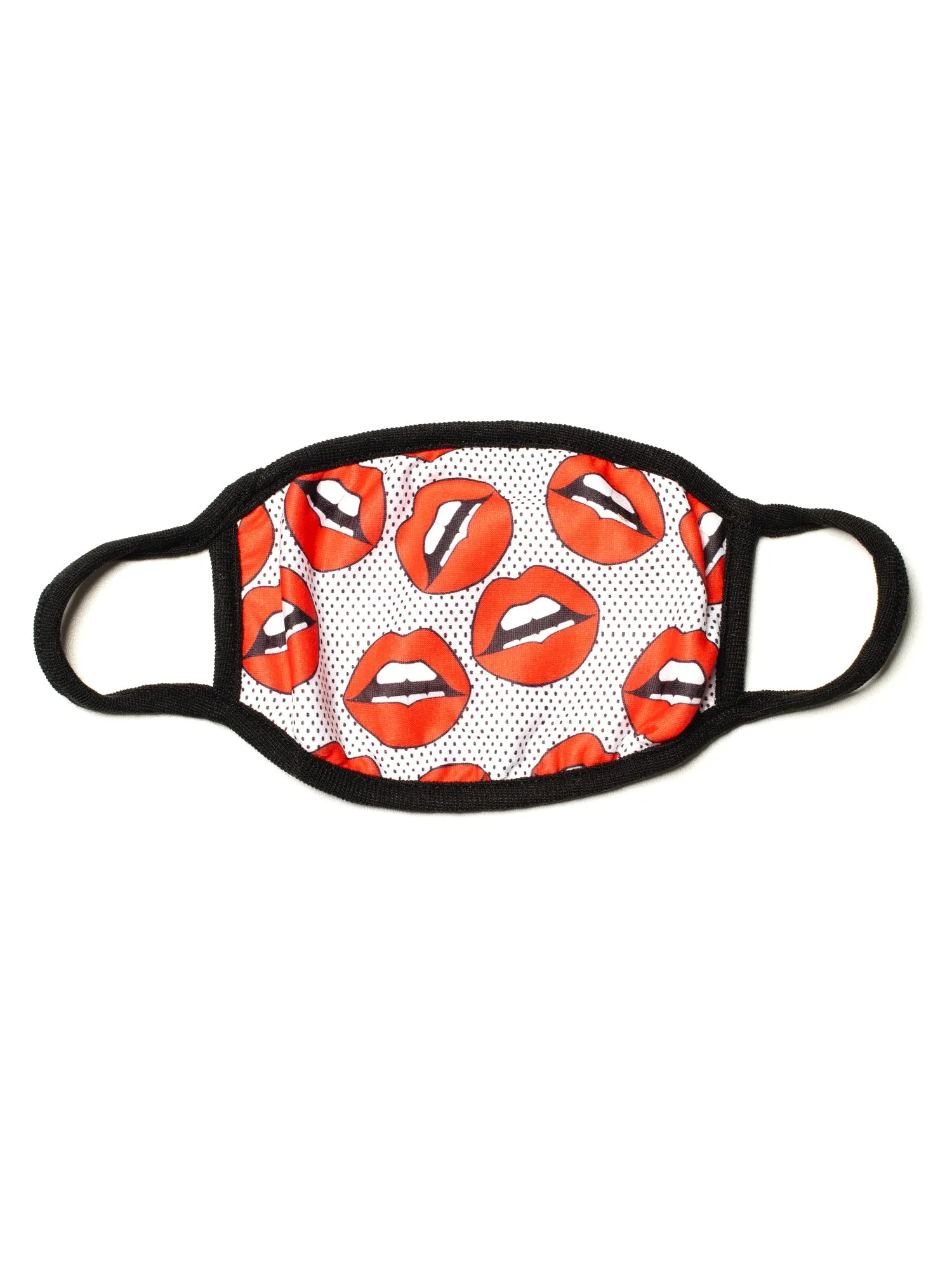 WHATEVER COMPANY LIPS MASK - CLEARANCE sold by Blackwell