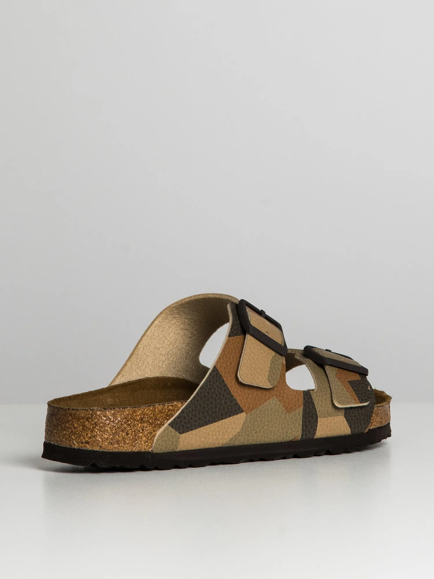 MENS BIRKENSTOCK ARIZONA SOFT FOOTBED BOYFRIEND REG - CLEARANCE sold by Blackwell product image thumbnail 3