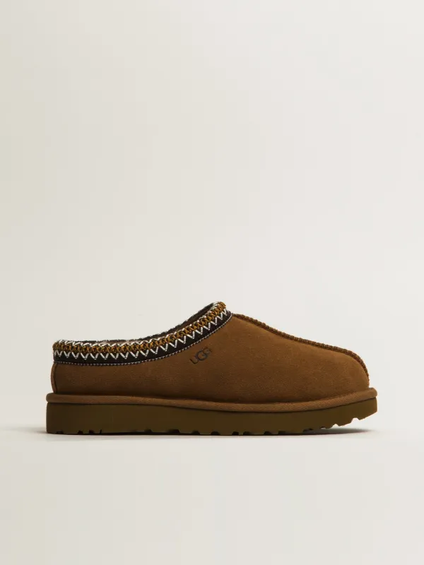 WOMENS UGG TASMAN II - CHESTNUT sold by Blackwell