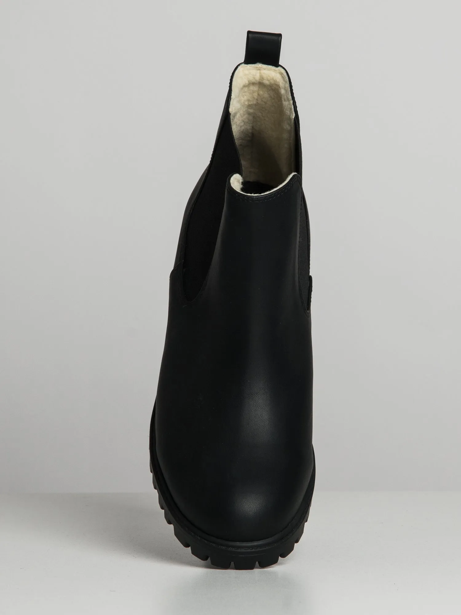 WOMENS HARLOW CAMILLA SHORT BOOT sold by Blackwell product image thumbnail 5