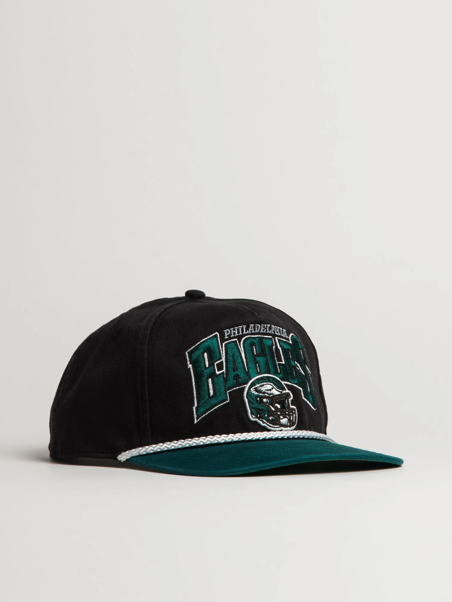 47 PHILADELPHIA EAGLES PALERMO HITCH CAP sold by Blackwell