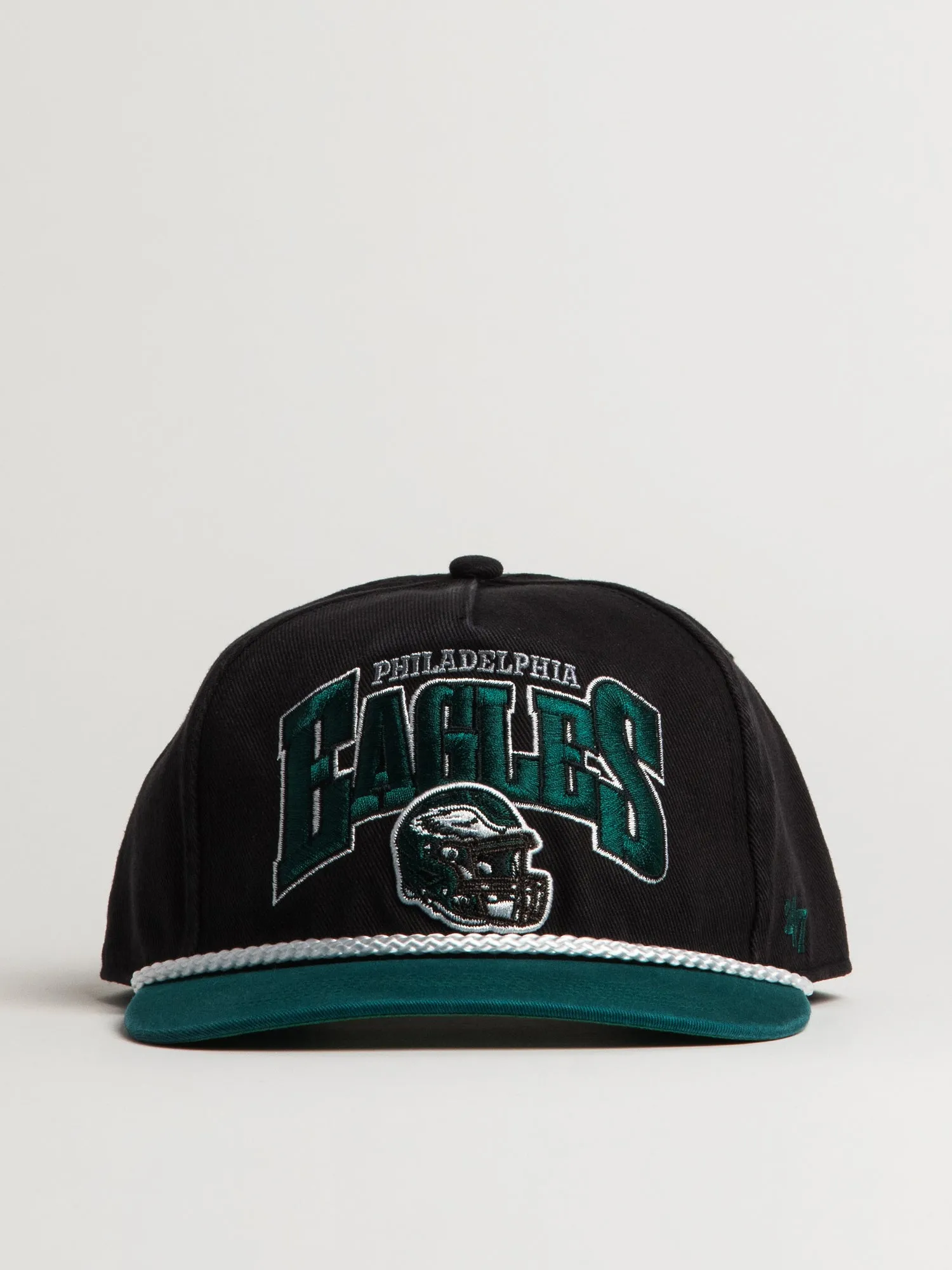 47 PHILADELPHIA EAGLES PALERMO HITCH CAP sold by Blackwell product image thumbnail 2