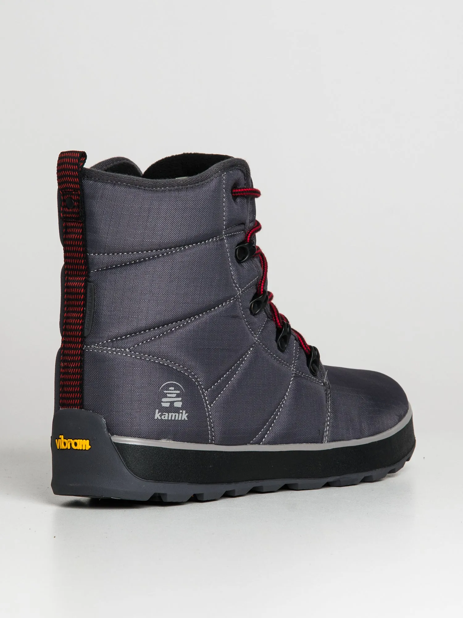 MENS KAMIK SPENCER N BOOT - CLEARANCE sold by Blackwell product image thumbnail 3