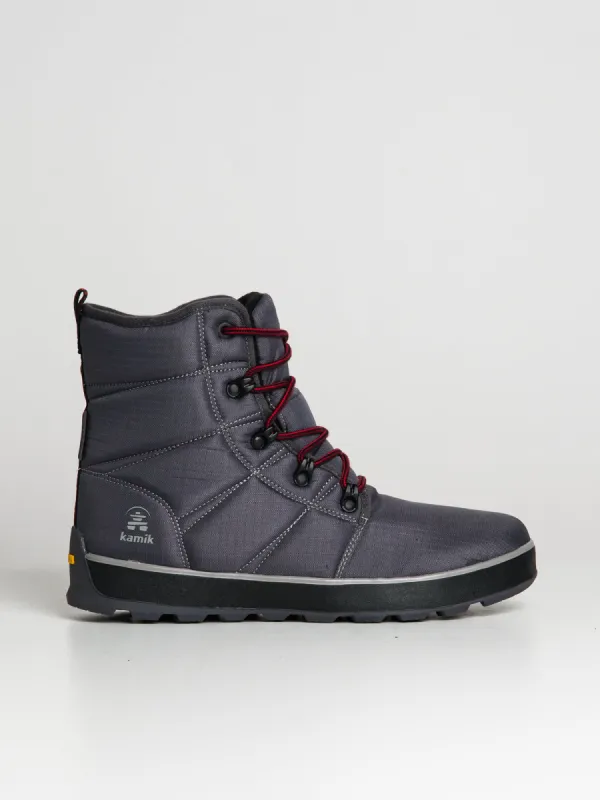 MENS KAMIK SPENCER N BOOT - CLEARANCE sold by Blackwell