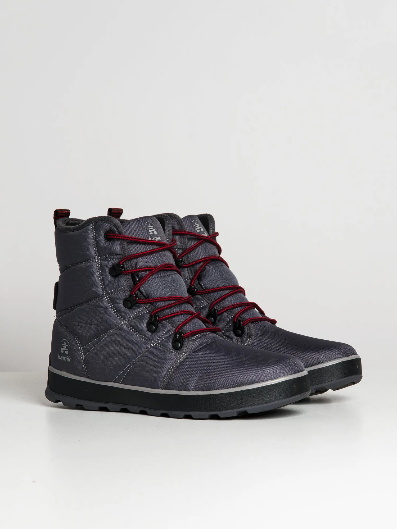 MENS KAMIK SPENCER N BOOT - CLEARANCE sold by Blackwell product image thumbnail 2