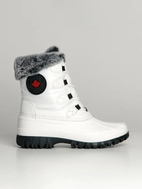 WOMENS COUGAR SHOES CABOT sold by Blackwell