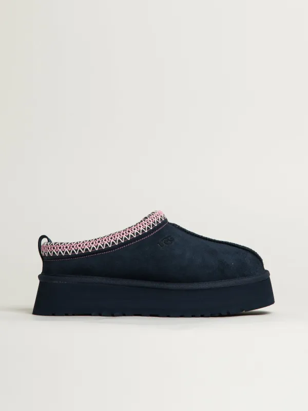 WOMENS UGG TAZZ II - DARK INDIGO sold by Blackwell