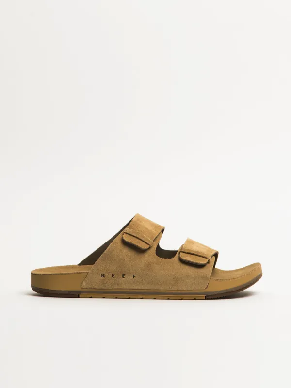 MENS REEF OJAI TWO BAR SANDALS sold by Blackwell