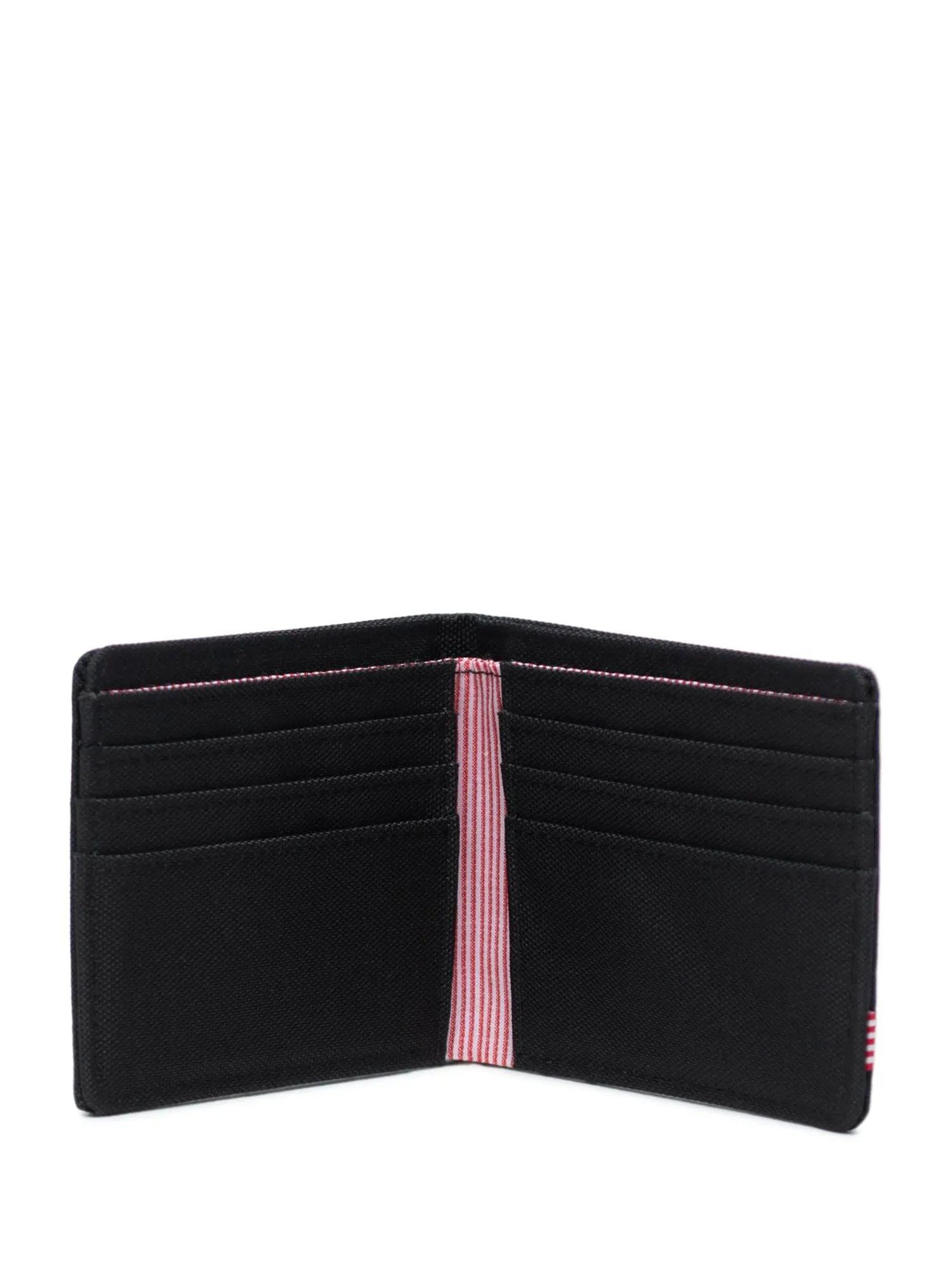 HERSCHEL SUPPLY CO. ROY BIFOLD - BLACK - CLEARANCE sold by Blackwell product image thumbnail 2