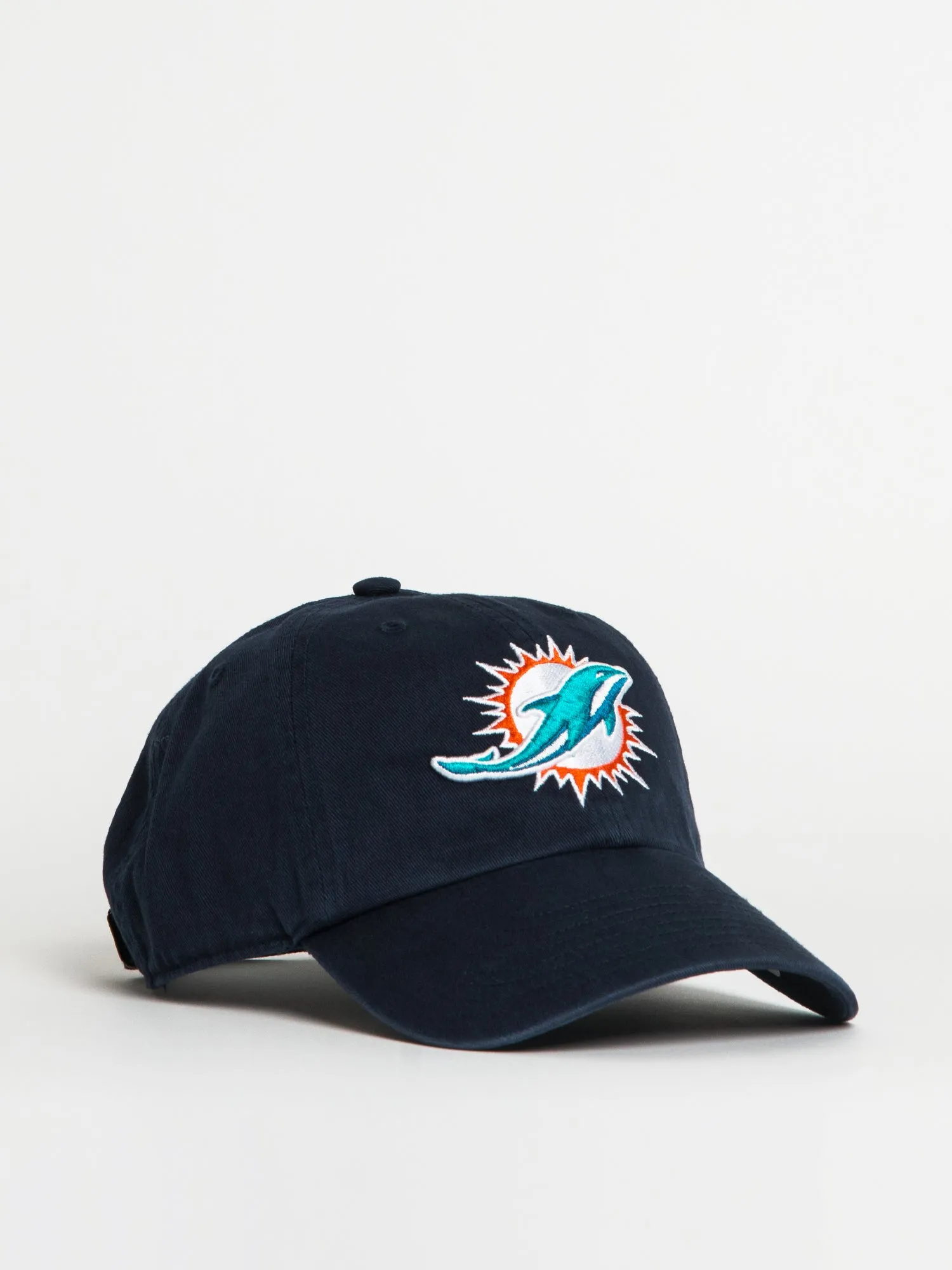 47 MIAMI DOLPHINS CLEAN UP CAP sold by Blackwell