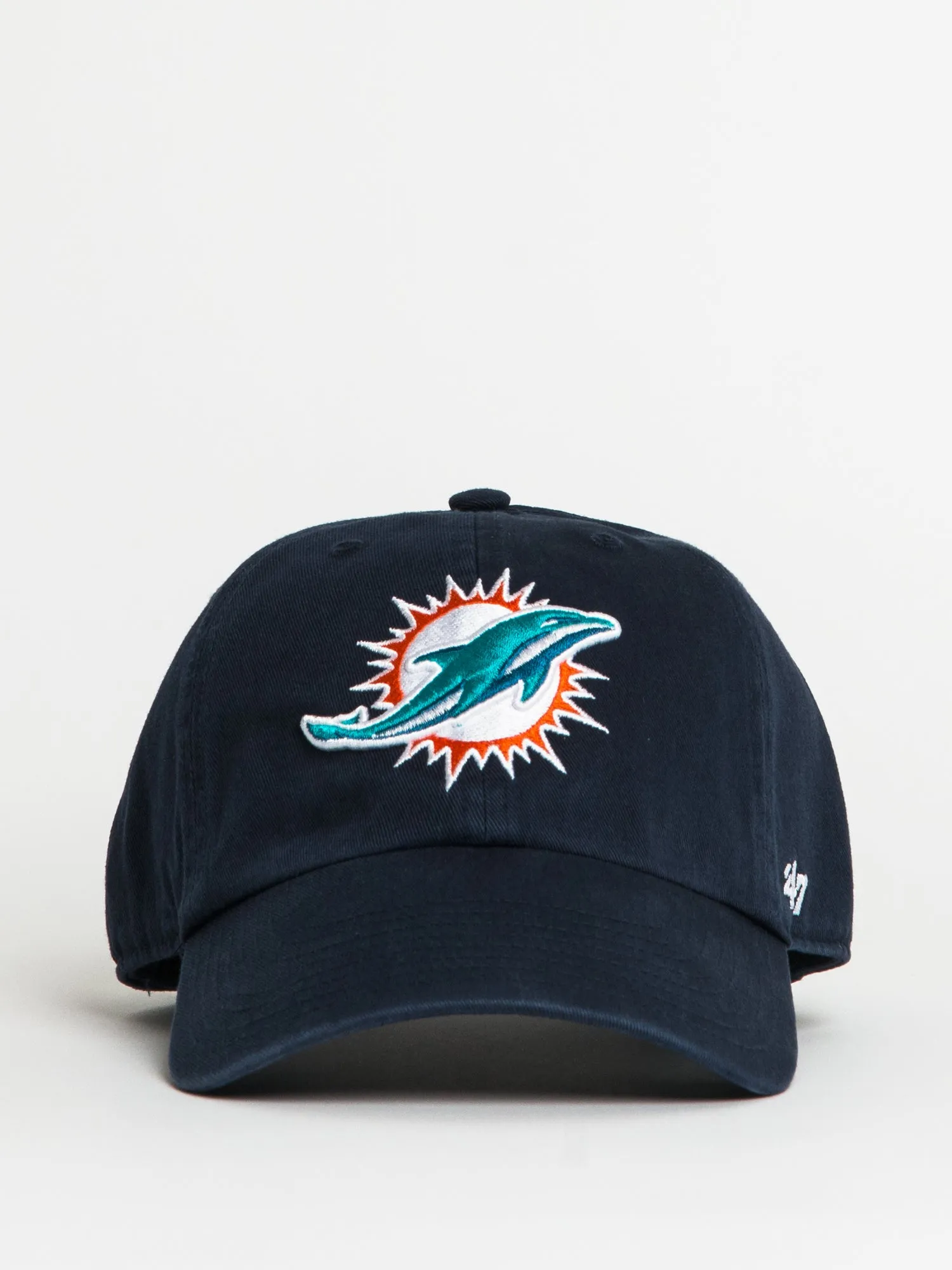 47 MIAMI DOLPHINS CLEAN UP CAP sold by Blackwell product image thumbnail 2