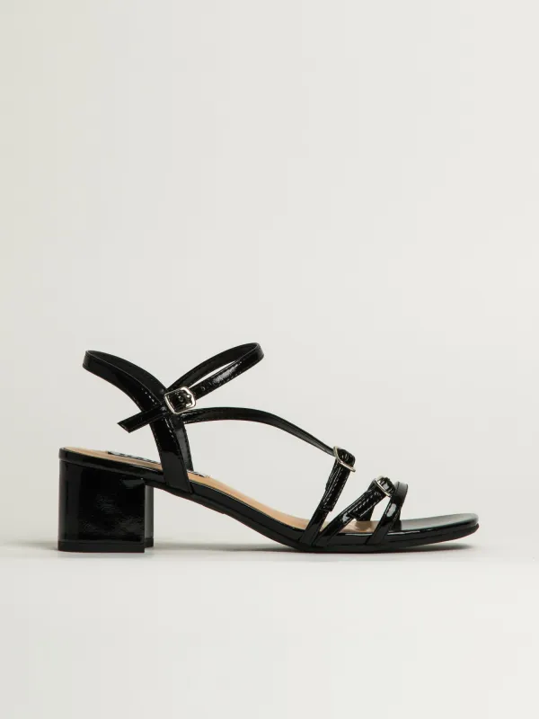 WOMENS HARLOW BUNNIE - BLACK made by Harlow