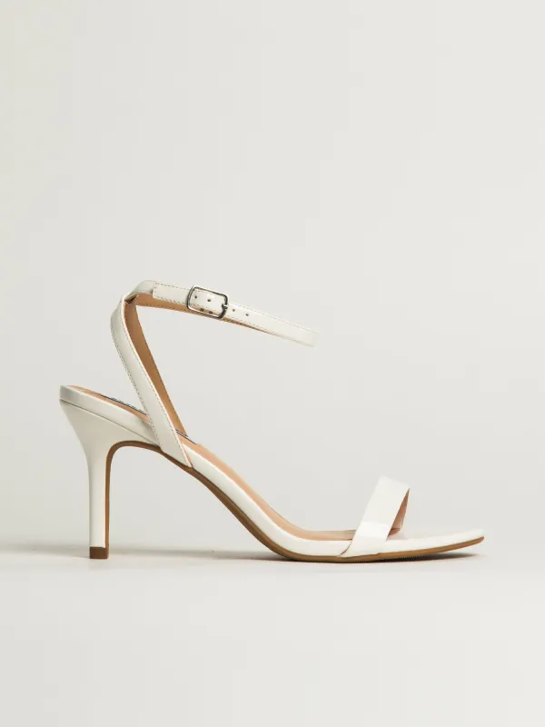 WOMENS HARLOW FAUN - WHITE made by Harlow