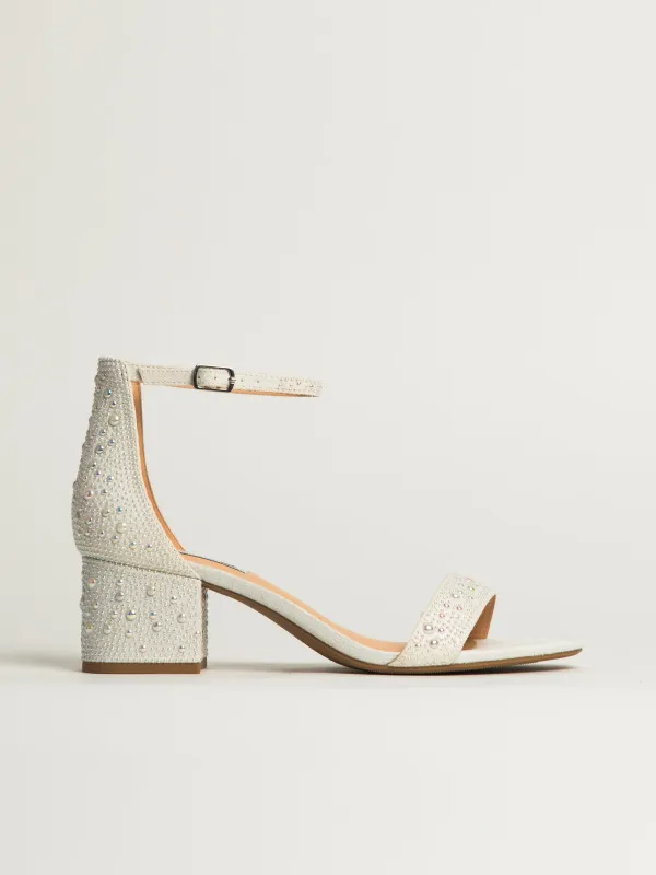 WOMENS HARLOW BUBBLY - PEARL made by Harlow