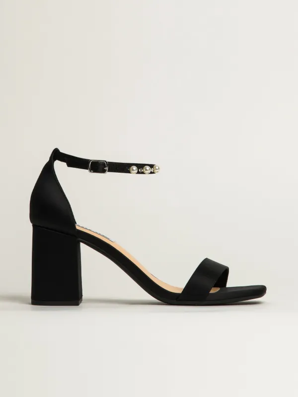WOMENS HARLOW MARTINI - BLACK made by Harlow