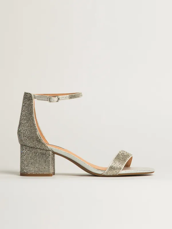 WOMENS HARLOW BUBBLY - SILVER made by Harlow