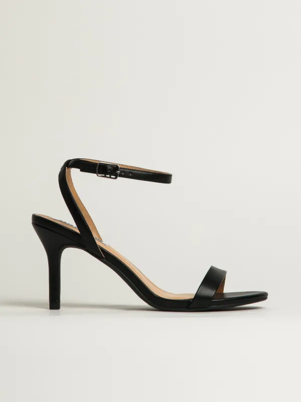 WOMENS HARLOW FAUN - BLACK made by Harlow