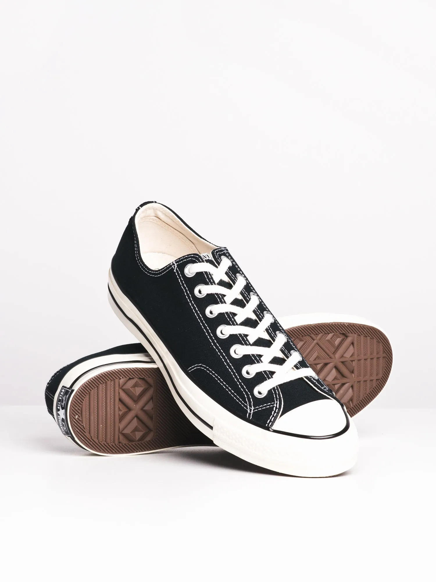 MENS CONVERSE CHUCK 70 E OX CANVAS SNEAKER sold by Blackwell product image thumbnail 2