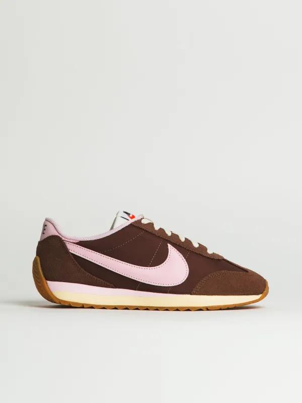 WOMENS NIKE PACIFIC SNEAKER - FAUNA BROWN sold by Blackwell