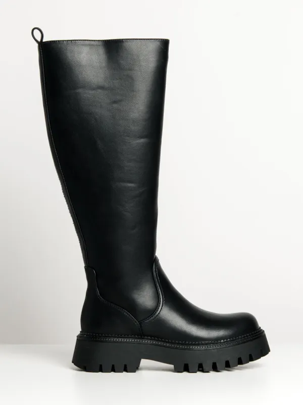 WOMENS STEVE MADDEN BRENNA BOOT - CLEARANCE made by Blackwell
