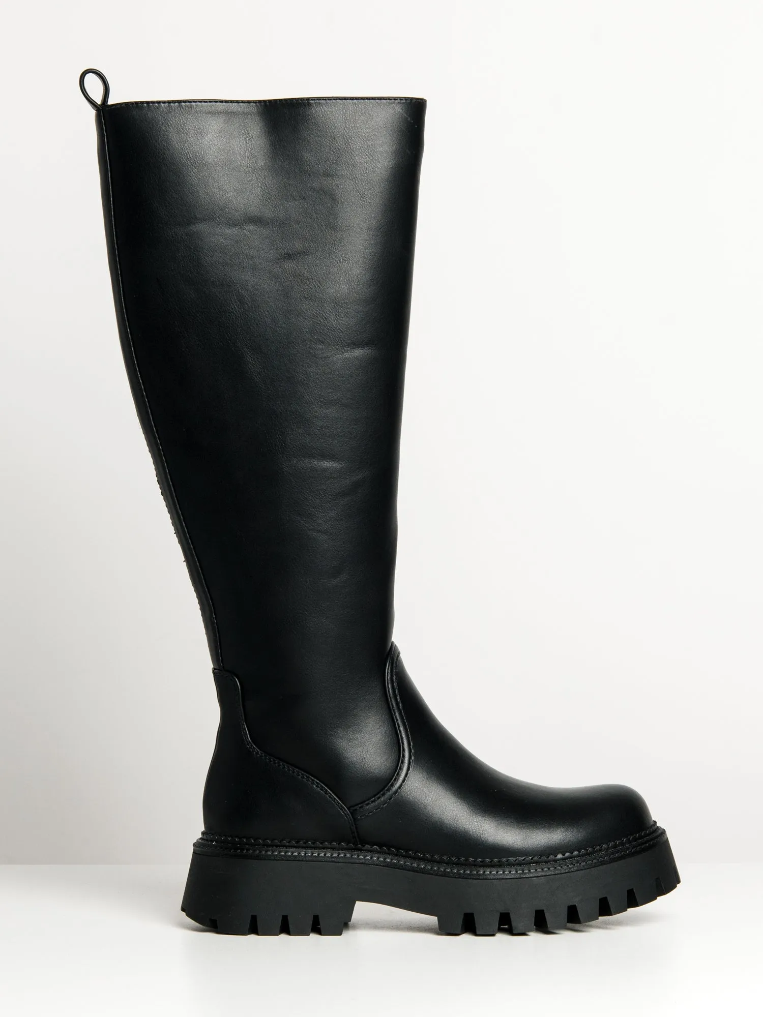 WOMENS STEVE MADDEN BRENNA BOOT - CLEARANCE sold by Blackwell
