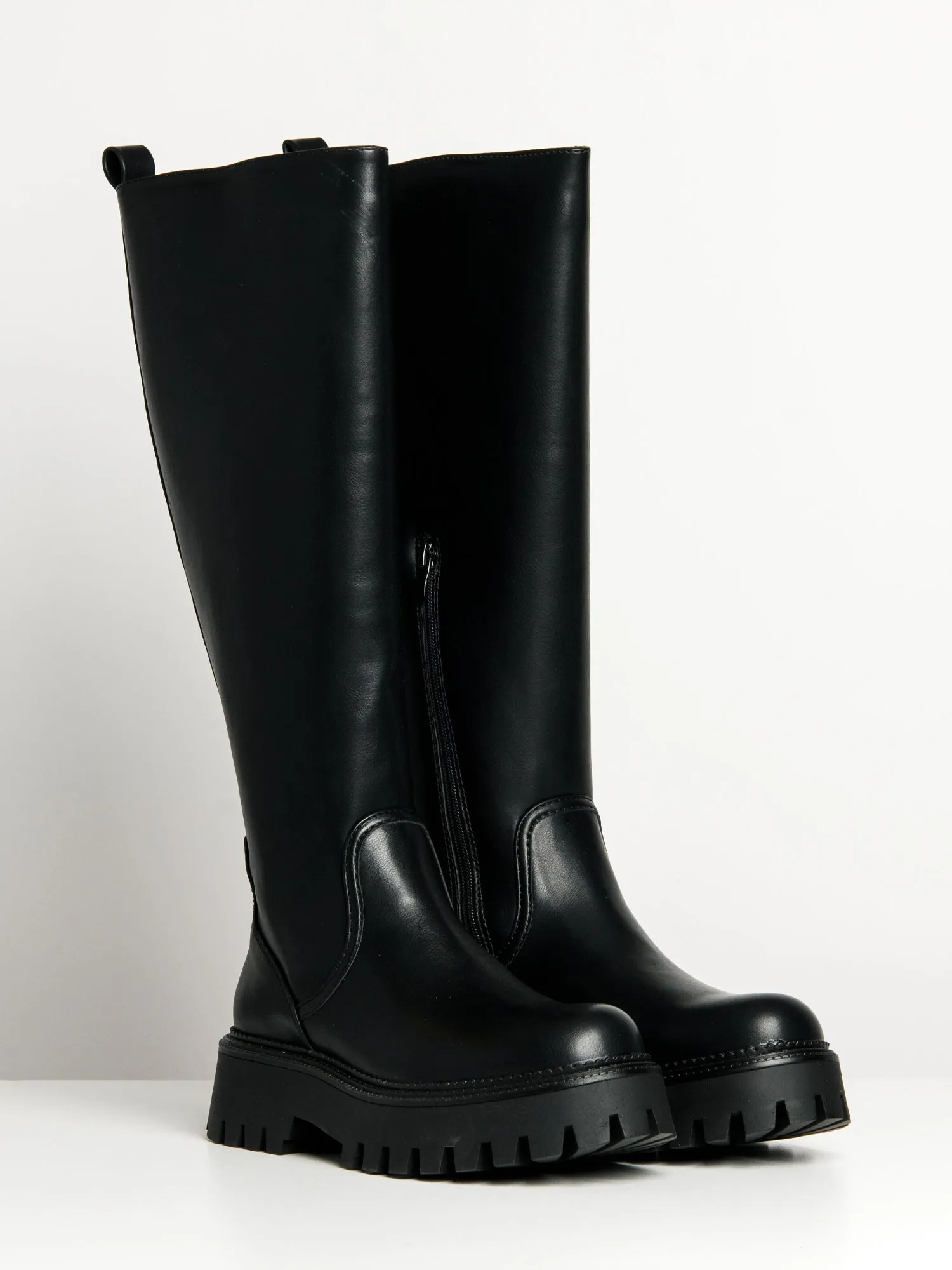 WOMENS STEVE MADDEN BRENNA BOOT - CLEARANCE sold by Blackwell product image thumbnail 2