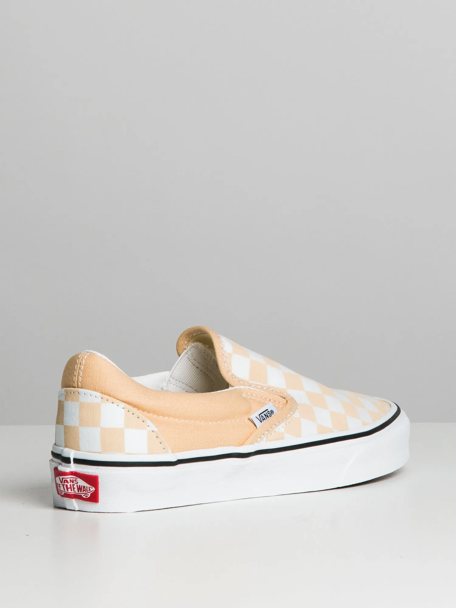 WOMENS VANS CLASSIC SLIP ON - CLEARANCE sold by Blackwell product image thumbnail 3