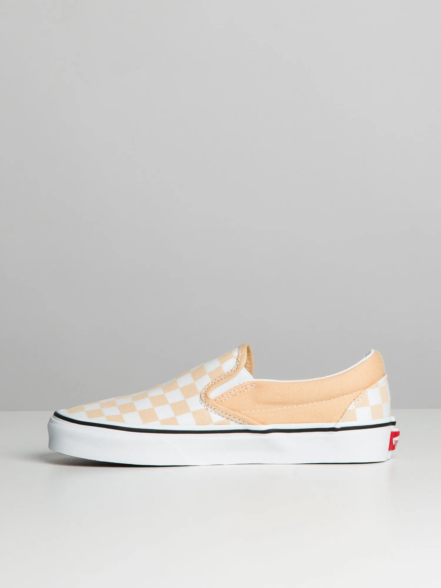 WOMENS VANS CLASSIC SLIP ON - CLEARANCE sold by Blackwell product image thumbnail 4