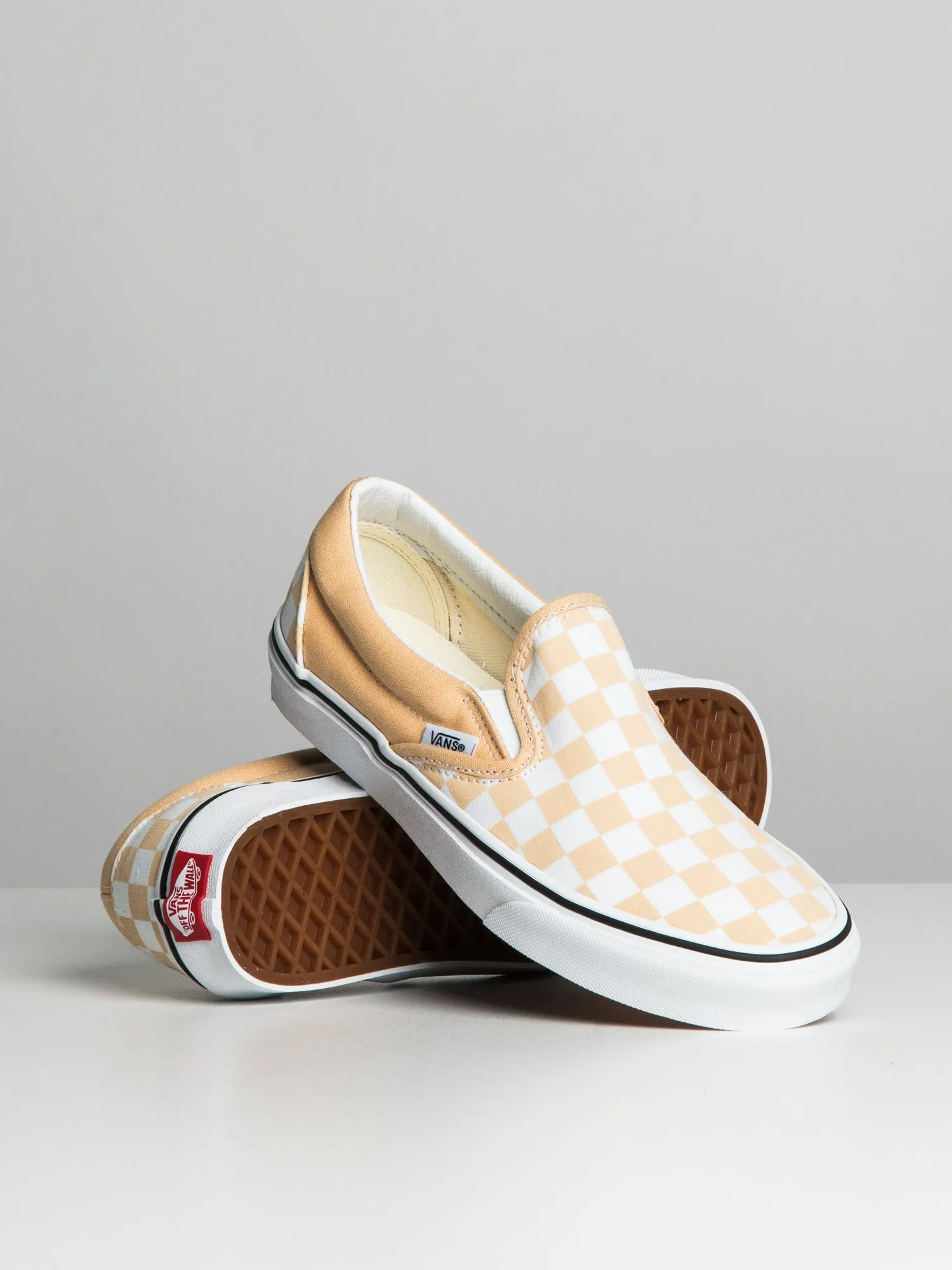 WOMENS VANS CLASSIC SLIP ON - CLEARANCE sold by Blackwell product image thumbnail 2