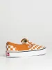 WOMENS VANS CLASSIC SLIP ON - CLEARANCE sold by Blackwell