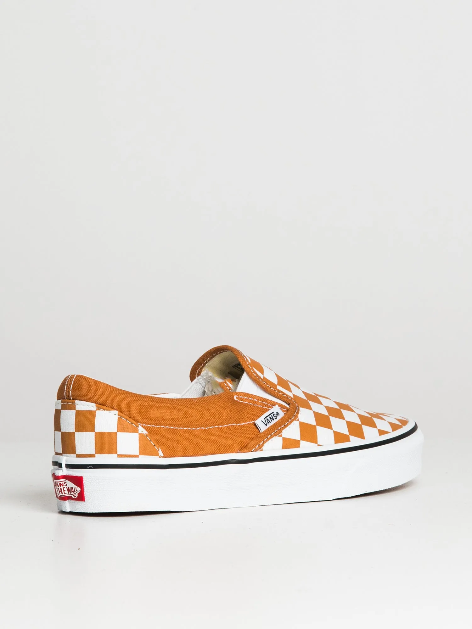 WOMENS VANS CLASSIC SLIP ON - CLEARANCE sold by Blackwell product image thumbnail 3