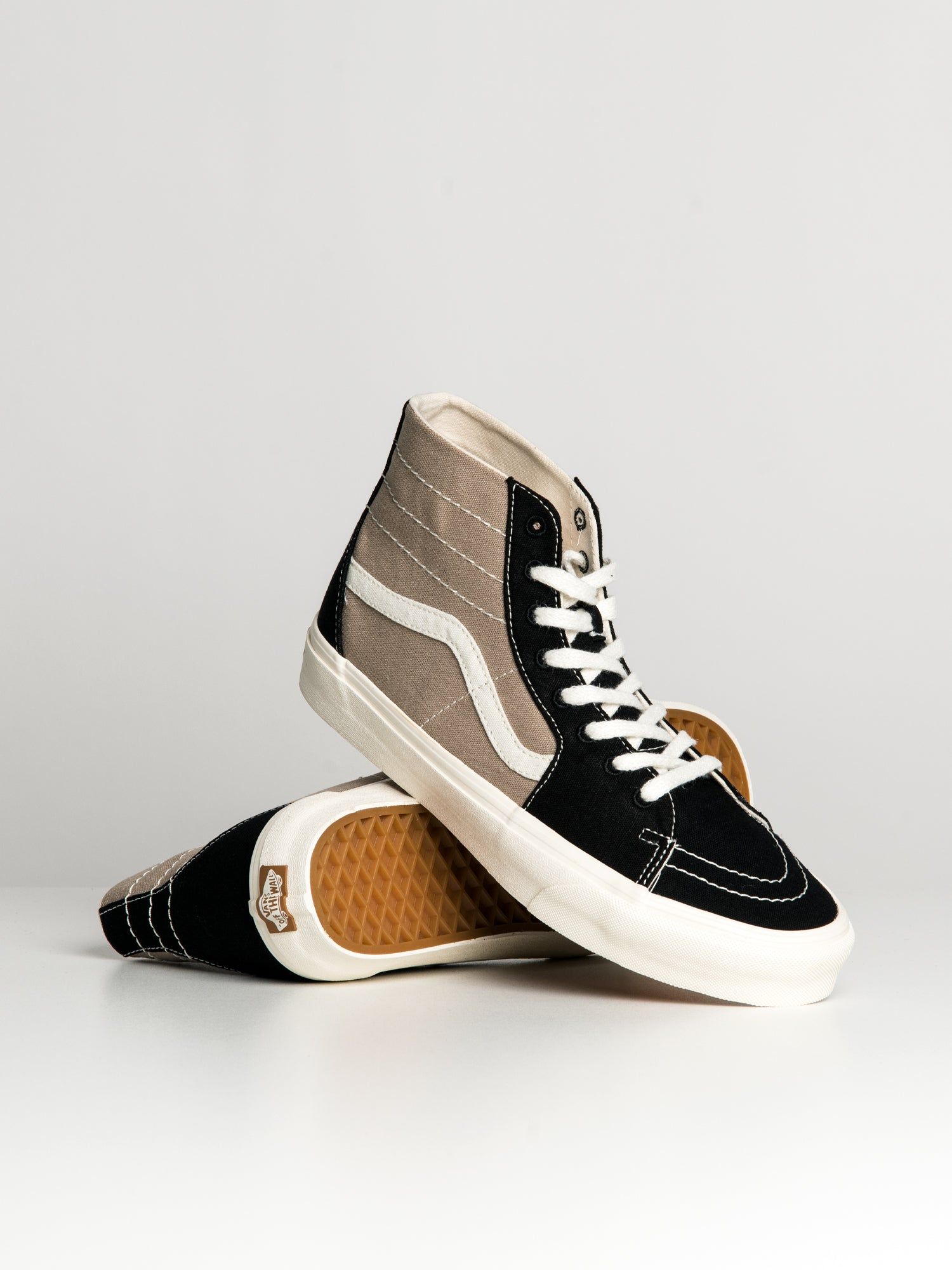 MENS VANS SK8 HI TAPERED - CLEARANCE sold by Blackwell product image thumbnail 2