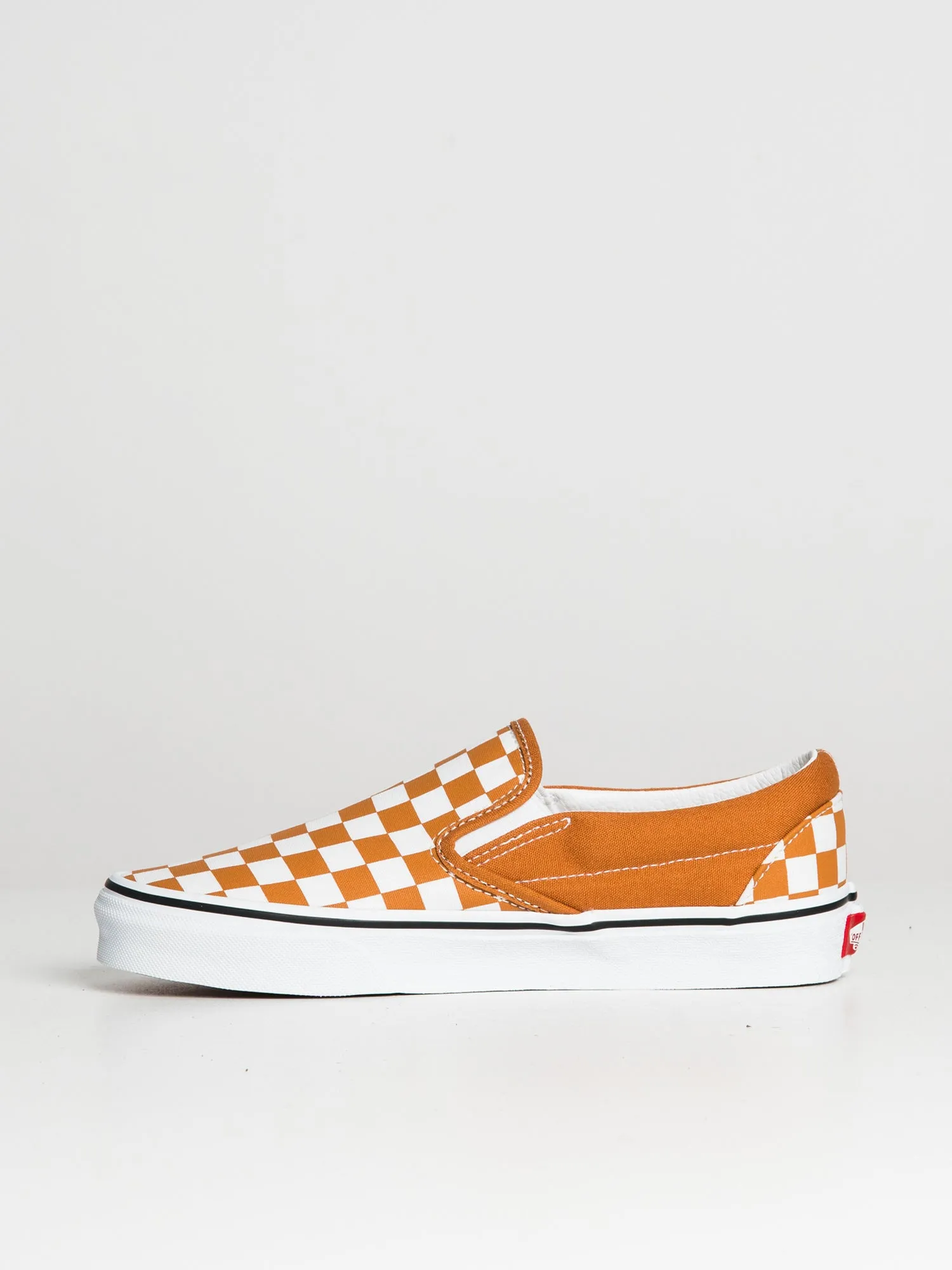 WOMENS VANS CLASSIC SLIP ON - CLEARANCE sold by Blackwell product image thumbnail 4