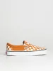 WOMENS VANS CLASSIC SLIP ON - CLEARANCE sold by Blackwell