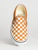 WOMENS VANS CLASSIC SLIP ON - CLEARANCE sold by Blackwell