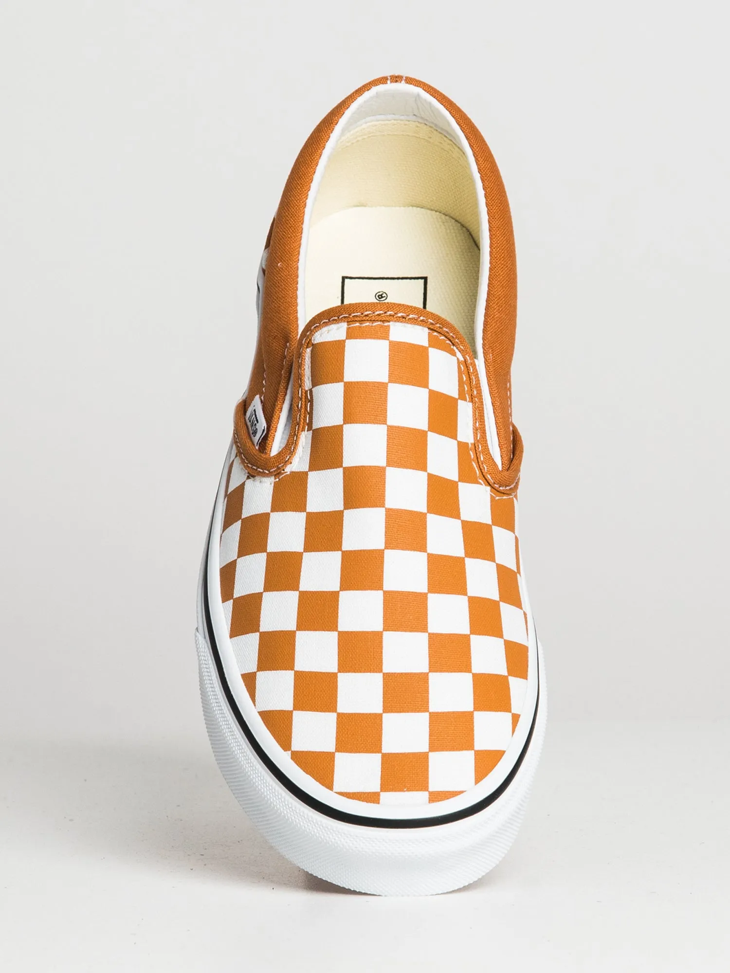 WOMENS VANS CLASSIC SLIP ON - CLEARANCE sold by Blackwell product image thumbnail 5
