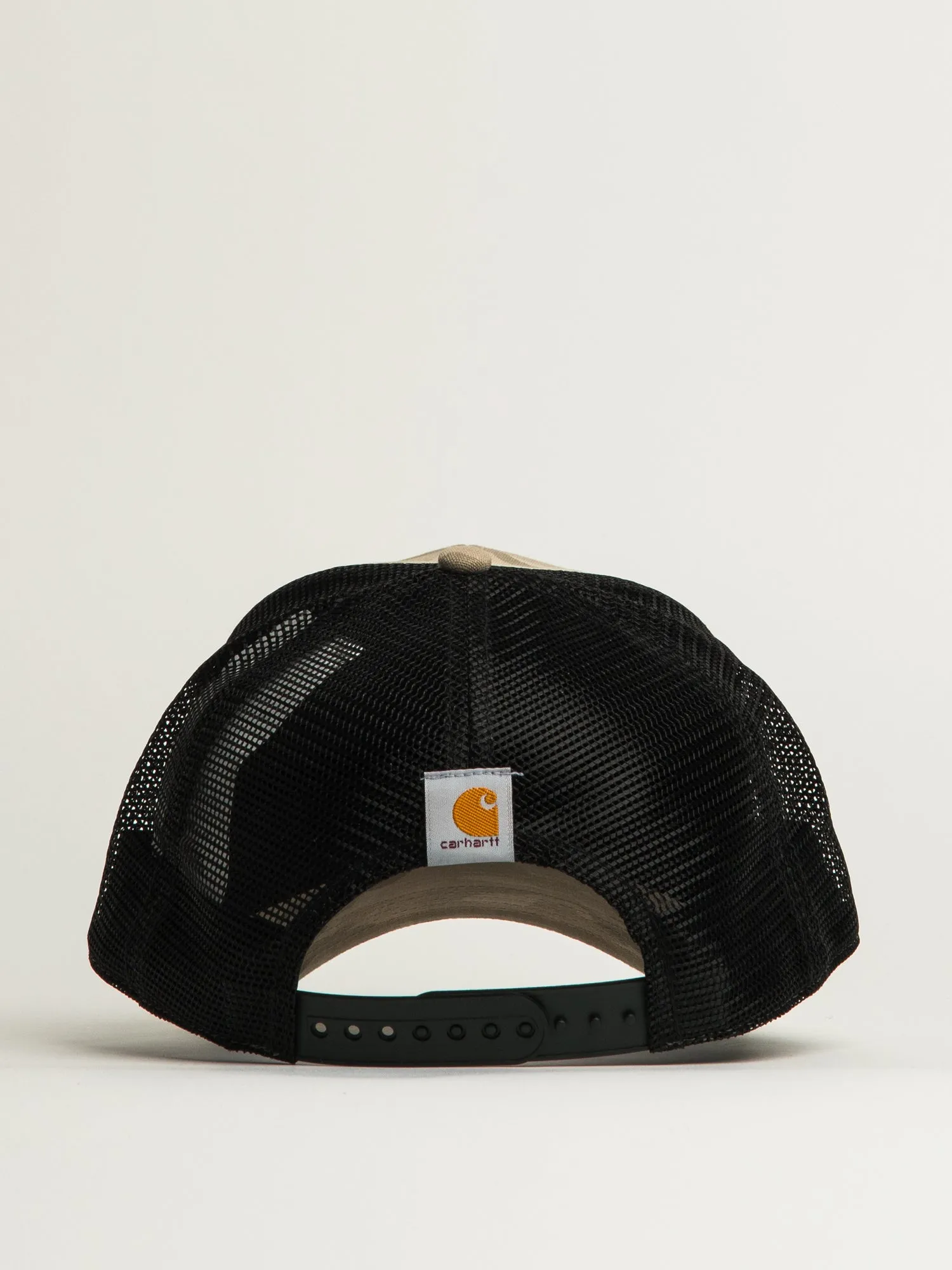 CARHARTT RIPSTOP MESH BACK CAMO CAP sold by Blackwell product image thumbnail 3
