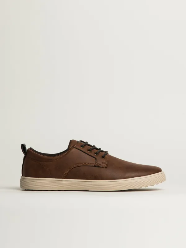 MENS KOLBY EVERYDAY - BROWN made by Kolby
