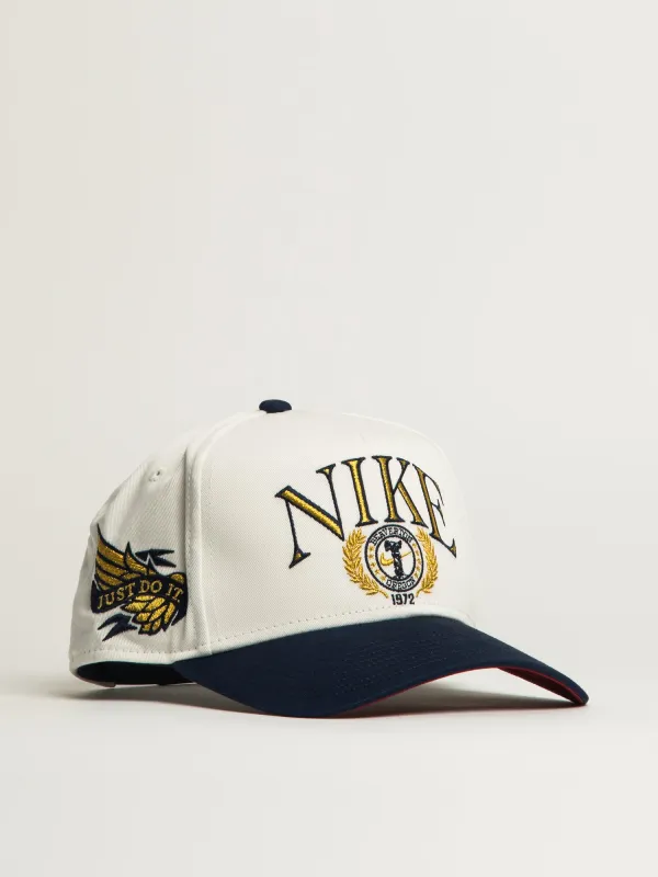 NIKE STRUCTURED 2 TONE HAT made by Nike
